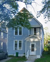 446 Pierce St NE in Minneapolis, MN - Building Photo