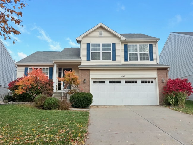 property at 1805 N 207th St