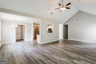 126 Villa Rosa Ridge in Temple, GA - Foto de edificio - Building Photo
