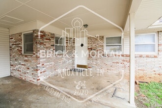 209 Medford Rd in Knoxville, TN - Building Photo - Building Photo