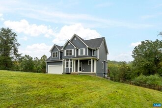 151 Naylor Ln in Troy, VA - Building Photo - Building Photo