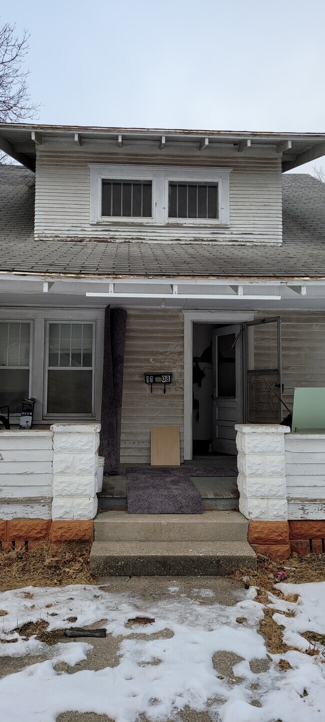 1108 St Rentals in Sac City, IA