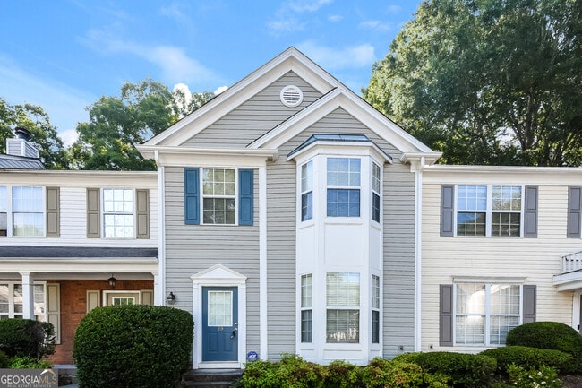 property at 9155 Nesbit Ferry Rd