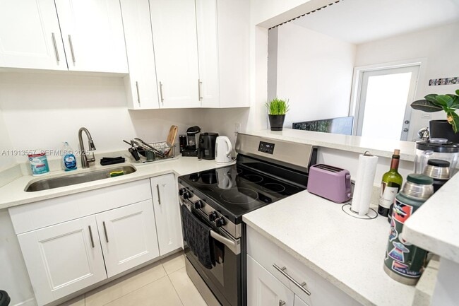 property at 2388 NE 173rd St