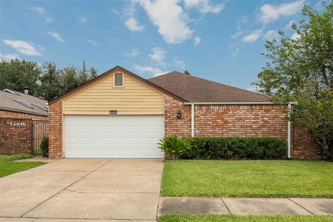 property at 13010 Worthington St