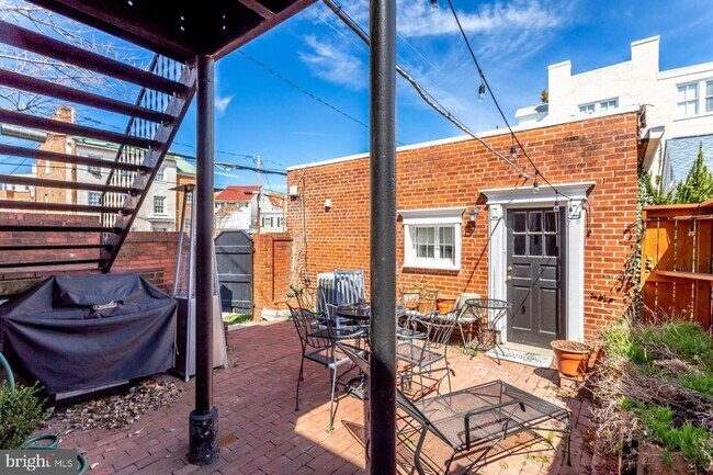 1223 Prince St in Alexandria, VA - Building Photo - Building Photo