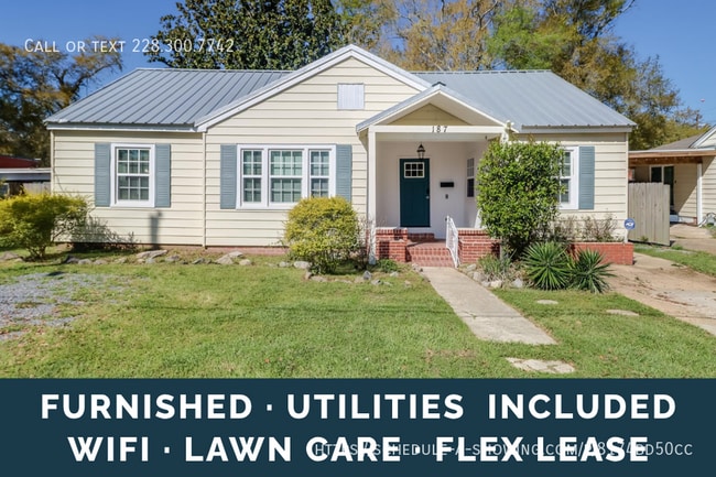 property at 187 Bilmarsan Dr