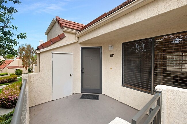 67 Martinique St in Laguna Niguel, CA - Building Photo - Building Photo