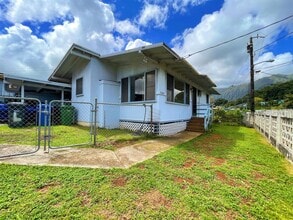 45-841 Anoi Rd in Kaneohe, HI - Building Photo - Building Photo