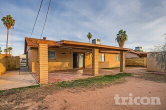 452 S Johnson in Mesa, AZ - Building Photo - Building Photo