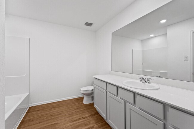 property at 19316 Villa Mesa Dr