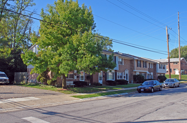 425-435 W 3rd St in Springfield, OH - Building Photo - Building Photo