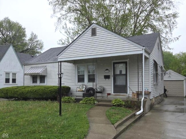 1803 Ellen Dr in Speedway, IN - Building Photo - Building Photo