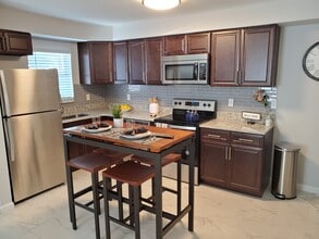 Garden City Apartments in Winter Garden, FL - Building Photo - Building Photo