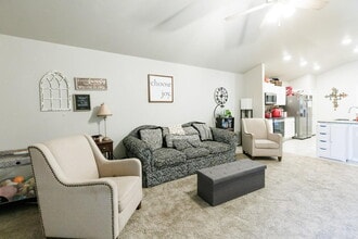 10417 Xenia Ave in Lubbock, TX - Building Photo - Building Photo