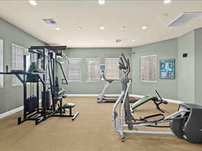 Zephyr Pointe in Reno, NV - Foto de edificio - Building Photo