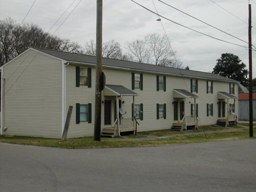 2512 McMillian St in Knoxville, TN - Building Photo - Building Photo