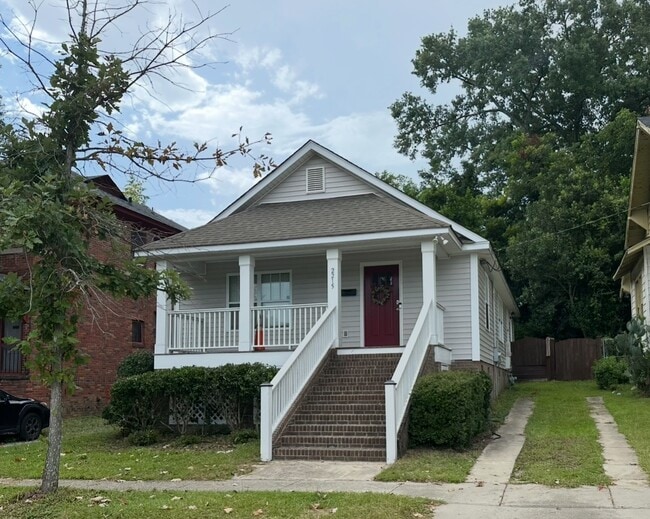 2215 Greene St in Columbia, SC - Building Photo - Building Photo