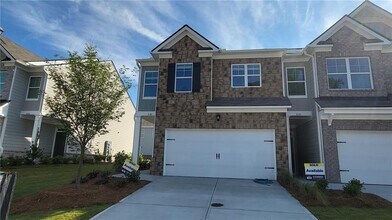 3141 Greyton Dr in Buford, GA - Building Photo - Building Photo
