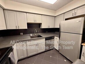 1020 15th St, Unit 9G in Denver, CO - Building Photo - Building Photo