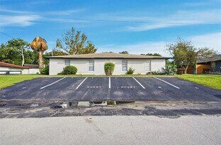 5355 SE 29th Pl in Ocala, FL - Building Photo