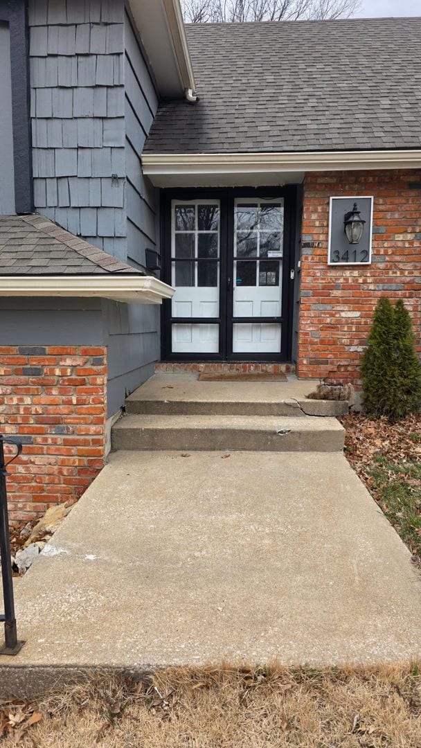 3412 Birchwood Dr in Kansas City, MO - Building Photo - Building Photo