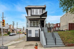 1999 Church Ln in Philadelphia, PA - Building Photo