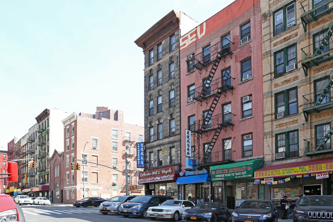 43 Catherine St in New York, NY - Foto de edificio - Building Photo