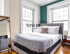 22 Joy St, Unit 1 in Boston, MA - Building Photo - Building Photo