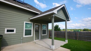 1321 Weatherford Ln in Leander, TX - Building Photo - Building Photo