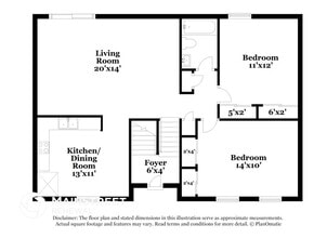 1527 Berkhard Dr in Columbus, OH - Building Photo - Building Photo
