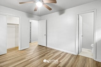 403 Dogwood Ln in Mount Pleasant, TX - Building Photo - Building Photo