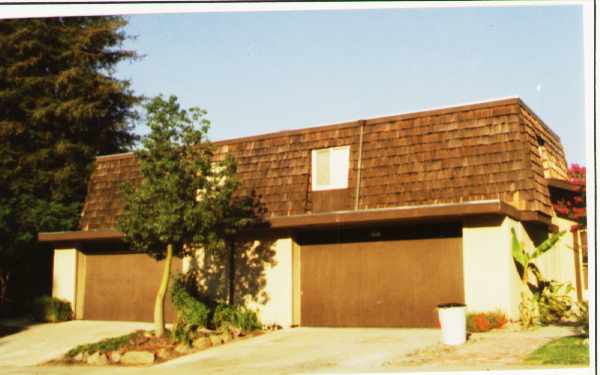 1070-1072 Esplanade Pl in Walnut Creek, CA - Building Photo - Building Photo