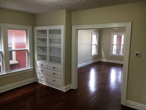 469-471 E Hudson St, Unit 469 in Columbus, OH - Building Photo - Building Photo