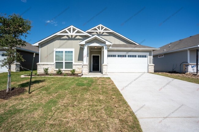 721 Skylar Heights Dr