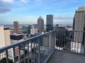 777 N Ashley Dr in Tampa, FL - Foto de edificio - Building Photo