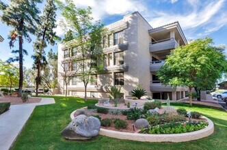 5124 N 31st Pl in Phoenix, AZ - Building Photo - Building Photo