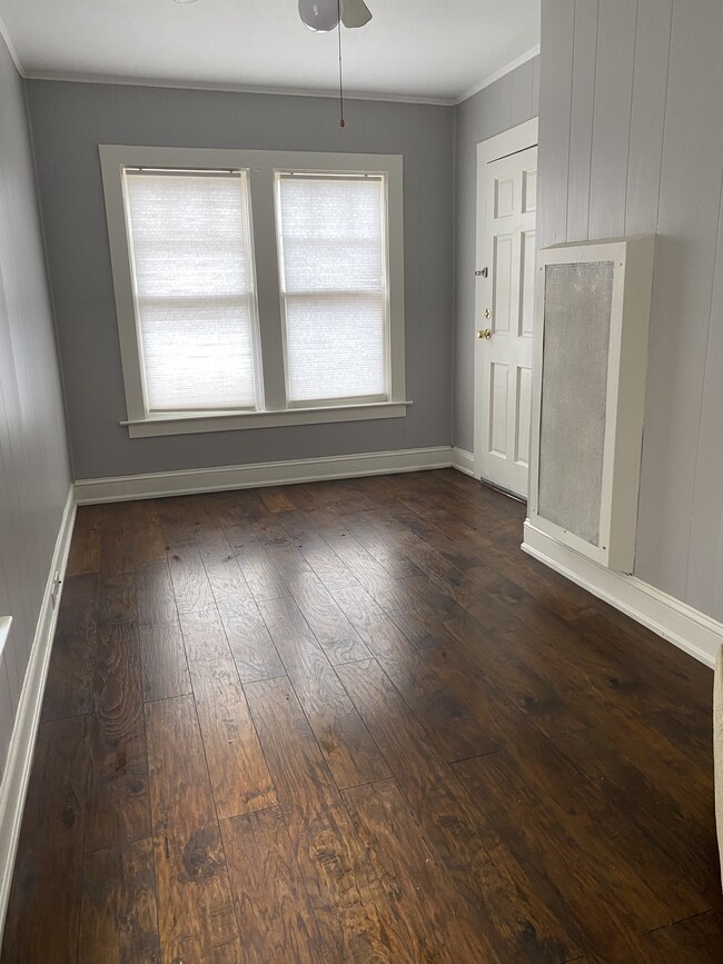 809 A St, Unit 809 A Street  #2 in San Rafael, CA - Building Photo - Building Photo
