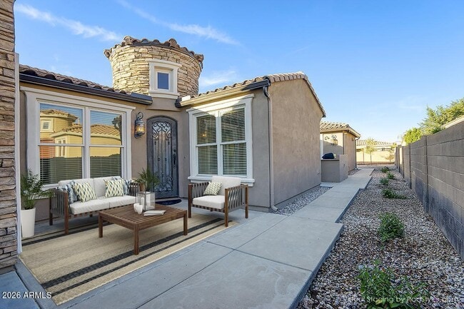 2284 E Desert Broom Pl in Chandler, AZ - Building Photo - Building Photo