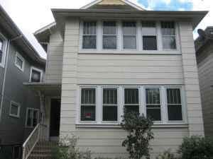 property at 4741 N Kilbourn Ave