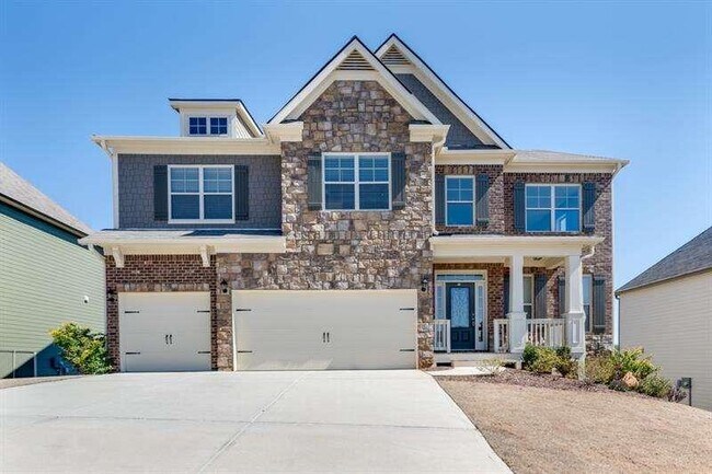 property at 4215 Miramount Overlook