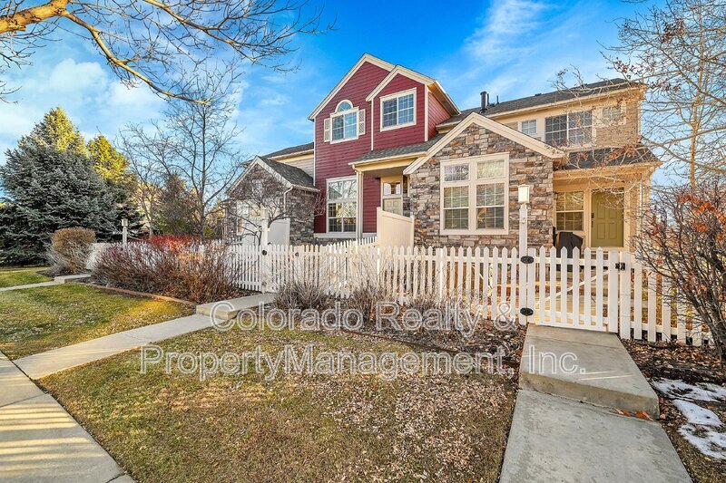 4915 Prebles Pl in Broomfield, CO - Building Photo