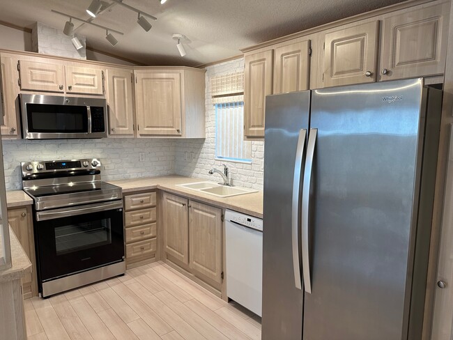 property at 547 Lake Dr