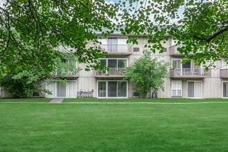 Lansing West Apartments in Ithaca, NY - Building Photo - Building Photo