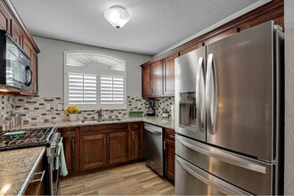 14049 Jason Crandall Dr in El Paso, TX - Building Photo - Building Photo