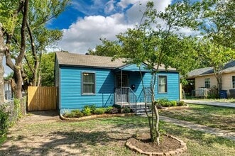 2610 Michigan Ave in Dallas, TX - Building Photo - Building Photo