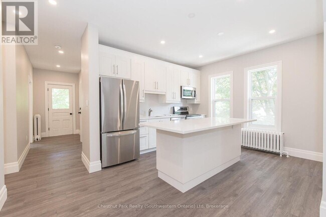 property at 113 Young St