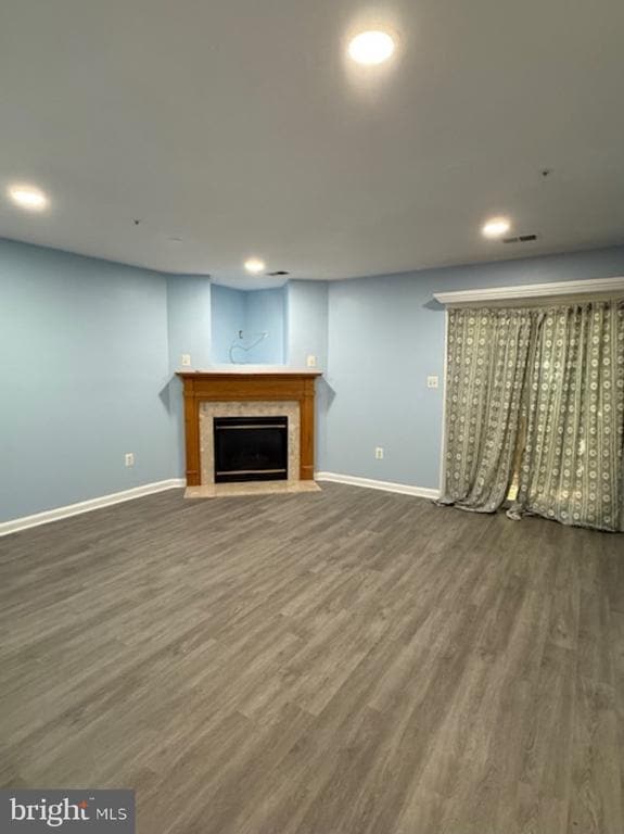 4621 Pistachio Ln in Capitol Heights, MD - Building Photo - Building Photo