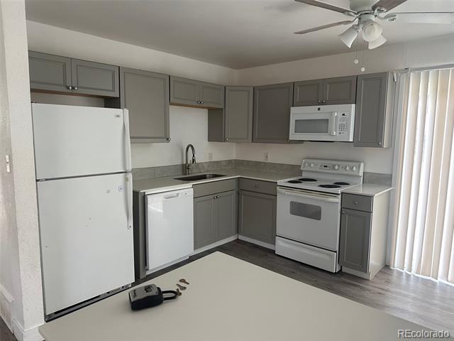 13182 Elmendorf Pl in Denver, CO - Building Photo