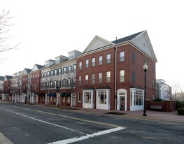 2424-2444 26th Rd S in Arlington, VA - Building Photo